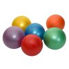 overball softgym cvicebni mice barvy