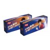 micky dhs stolni tenis plast cell free dual d40 baleni 10 ks