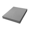 Pěnová balanční podložka - Balance Pad (Tuhost Modrá - měkká)
