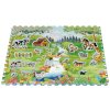 TM 006F farma penove puzzle domaci zviratka