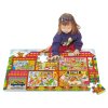 PN230P mila rodinka penove puzzle
