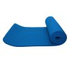 podlozka na cviceni relax profi mat nbr 180 x 60 x 1 5 cm modra