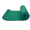 relax profi mat nbr 140 x 59 x 1 cm zelena