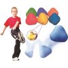 pyramid react ball 18 cm 2