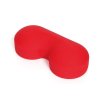 relax nex thermo togu opora hlavy cervena