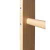 ribstol 240 x 80 cm lakovana 1