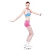 rotana velka mala rotacni disk twister figure