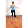 senso balance pad togu cviceni