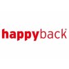 happyback ballkissen togu logo