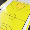 trenerska tabule basketbal