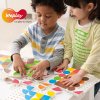 KC2009 vesele puzzle barevna stavebnice