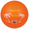 mic plazovy beach neon oranzova john