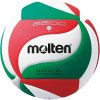 volejbalovy mic molten v5m2200