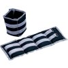 zatez nylon 2x2 3kg na kotniky body