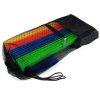 zebrik agility frekvencni 10 5 m 4 sektory 2