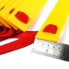 zebrik agility frekvencni 6 m zluty 2