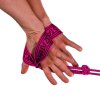 elasticke lano pro sm system ruzove 1