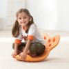 weplay balancni deska whally board oranzova 4