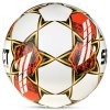 fotbalovy mic select fb contra db bilo cervena velikost 4