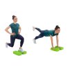 gymnic movin step stepper a balancni podlozka 1