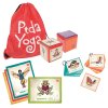 pedayoga startovaci sada zabavna joga pro deti