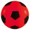 molitanovy mic 20 cm soft cervena
