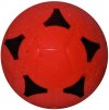 molitanovy mic 22 cm s prolisy soft cervena