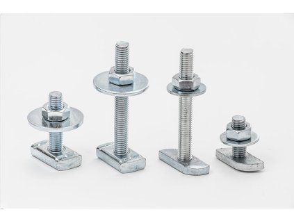 Zostava PLUS s pružinou M 8x30 27/18+28/30