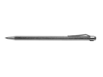 KINEX Rysovacia ihla s karbidovým hrotom 160 mm