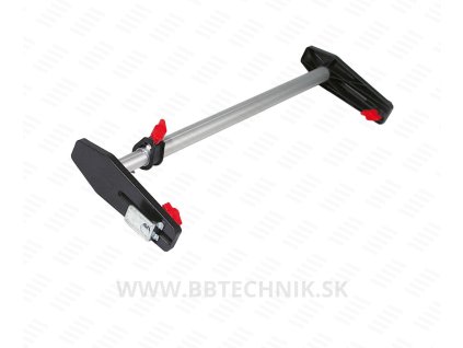 BESSEY Výstuha na zárubne 560-1010 mm