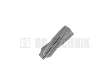 Fischer GB 8 hmoždina do pórobetónu, nylon