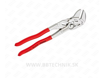 KNIPEX Kliešte nastavitelné 300mm