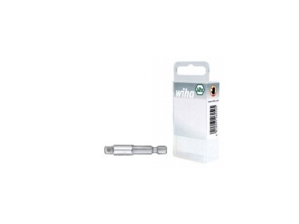 WIHA Adaptér 6-hran/4-hran 1/4"