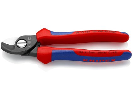 KNIPEX Nožnice na káble