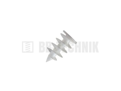 GB TPI 60 hmoždina do polystyrénu, nylon