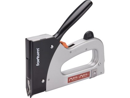EXTOL Sponkovačka profi na spony hr.1,2mm L 6-16mm