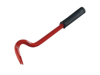 EXTOL Vyťahovač klincov 300mm pogumovaná rukoväť