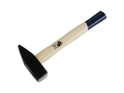 EXTOL Kladivo zámočnícke 1000g drevená násada