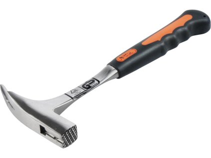 EXTOL Kladivo pokryvačské 600g kovové pogumované