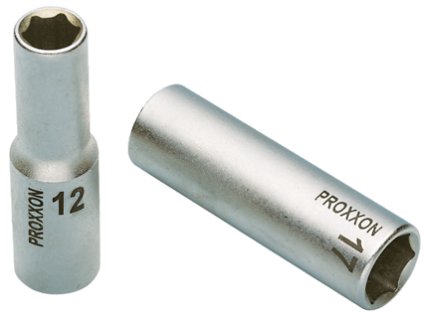 PROXXON Hlavica predĺžená 1/2" 13mm