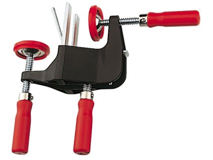BESSEY Zvierka pre dverové zárubne 35mm