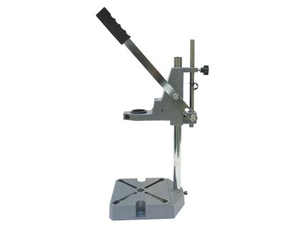 EXTOL Stojan na vŕtačku pr.38/43, výška 430mm zvislý
