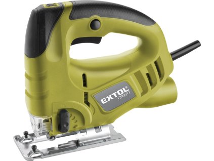Píla priamočiara 570W max.rez 65mm EXTOL