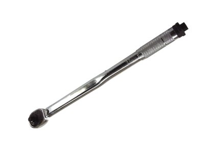 EXTOL Kľúč momentový 1/2" 28-210Nm