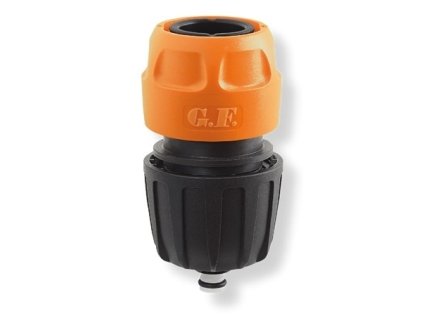 GF Rýchlospojka univerzál Stop 1/2" 5/8" 3/4" na hadicu