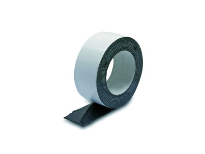 Butylová páska Butyl-Alu 50 mm x 10 m