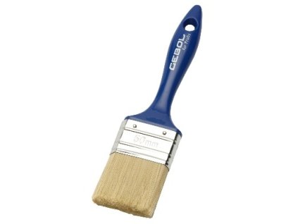 Štetec plochý UNION X 60 mm
