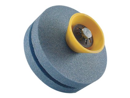 EXTOL Dvojitý brúsny kotúč