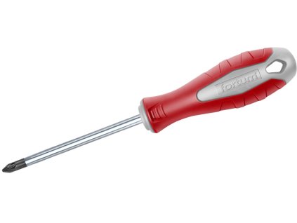 FORTUM Skrutkovač krížový PZ