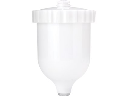 EXTOL Plastová nádobka 600 ml